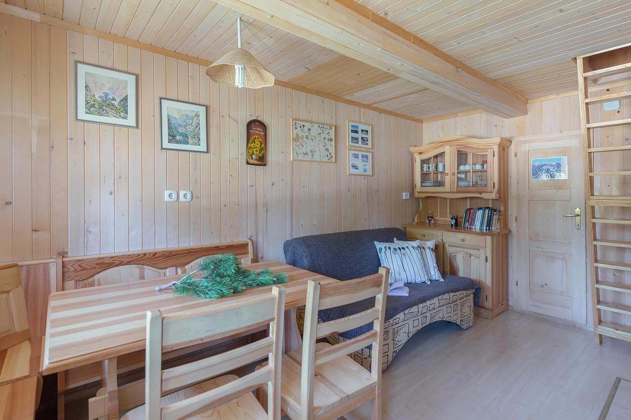 Chalet Encijan - Velika Planina Villa Stahovica Dış mekan fotoğraf